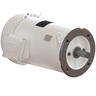ROLLED STEEL NEMA Premium Efficiency 3 HP 4P 182/4TC 3Ph 230/460//190-220/380-415 V 60 Hz IC411 - TEFC - Footless
