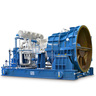 Steam Turbine - Reaction technology - Condensing - CT-A / CTE-A Line
