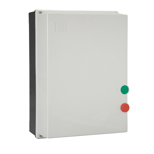 Partida Estrela-Triângulo ETW