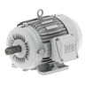 W22 Standard Efficiency 3 HP 6P 213/5T 3Ph 208-230/460 V 60 Hz IC411 - TEFC - Foot-mounted