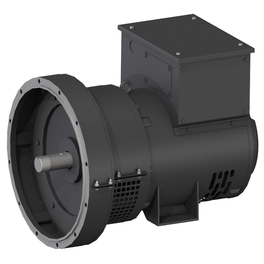 GT10160MI05AS B35T IP23 SAE 5