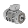 W22 IE3 0.75 kW 6P 90S 3Ph 220-230-240/380-400-415//460 V 50 Hz IC411 - TEFC - B14T