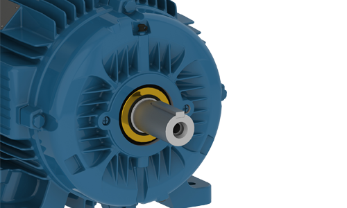 W22 IEEE 841 NEMA Premium Efficiency 3 HP 4P 182/4TC 3Ph 460 W22 IEEE 841 NEMA Premium Efficiency 3 HP 4P 182/4TC 3Ph 460
