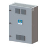 BCWA Automatic Capacitor Bank
