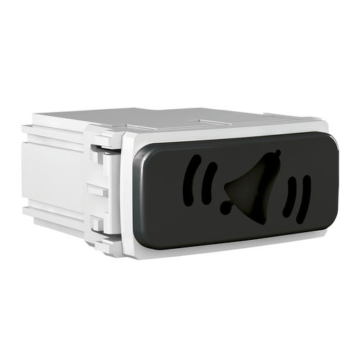 BUZZER BELL BIV COMP BK