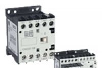 CWM mini-contactors