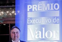 Esta é a quinta vez consecutiva que Harry conquista o Prêmio Executivo de Valor