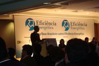 WEG, a APS Engenharia de Energia e a Philips apresentaram o projeto SINERGIA no 6º Congresso Brasileiro de Eficiência Energética.