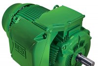 A utilização dos motores W22 proporciona ganhos em confiabilidade e eficiência energética, refletidas em menores custos operacionais, trazendo à planta industrial mais confiança e redução no custo final de produto.