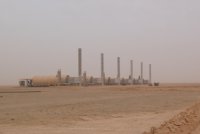 WEG ajuda a reativar reservas de petróleo em Omã