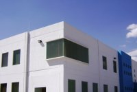 メキシコにおける新しい変圧器工場は、今年だけでも変圧器37基を生産します。