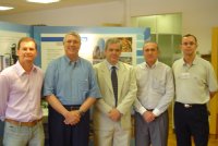 サン・パウロにおける電気式動力：公害ゼロ