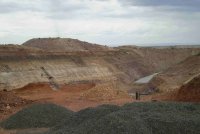 世界最大の灌漑プロジェクトにおけるWEG