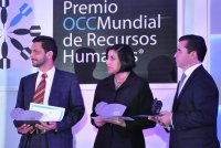 WEG México gana premio OCC