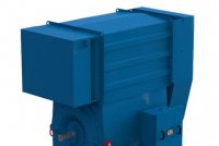 WEG2137_W60: The sturdy, efficient motors in the W60 series are ideal for demanding applications with high motor speed or shaking loads.