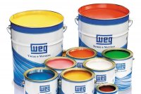 WEG will provide a continuous supply of motors and paints for all the Dreyfus units in Brazil.